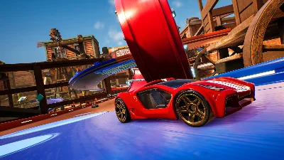 HOT WHEELS UNLEASHED™ 2 - Speed Kings Pack DLC - STEAM