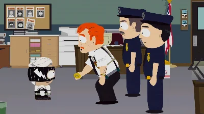 South Park: The Fractured but Whole - Season pass DLC