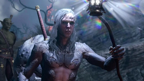 ✅ Baldur´s Gate 3 Xbox Series X|S активация
