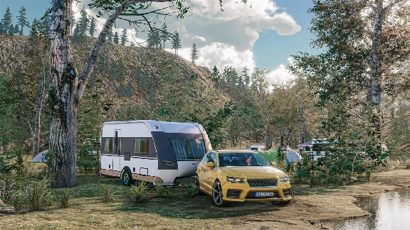 ✅ Truck and Logistics Simulator Xbox One|X|S activation
