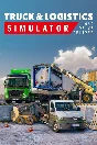 ✅ Truck and Logistics Simulator Xbox One|X|S activation