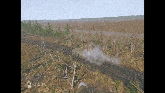 FPV Kamikaze Drone 💎 АВТОДОСТАВКА STEAM РОССИЯ