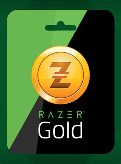 🧙‍♂️Razer Gold Top Up 🔑 100 TL Türkiye 💫 paypal 💸