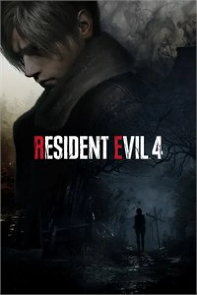 ✅Resident Evil 4 Deluxe Edition✅ XBOX SERIES X|S ✅🔑