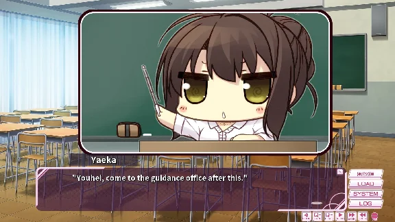 My Academy´s Special Place 💎 STEAM GIFT РОССИЯ