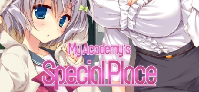 My Academy´s Special Place 💎 STEAM GIFT РОССИЯ