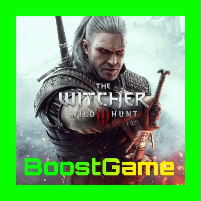 ⭐️THE WITCHER 3 WILD HUNT 🔥 STEAM GLOBAL ✅
