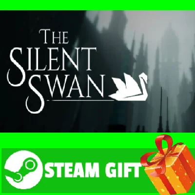⭐️ВСЕ СТРАНЫ+РОССИЯ⭐️ The Silent Swan STEAM GIFT
