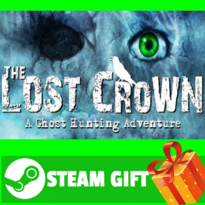 ⭐️ALL COUNTRIES⭐️ The Lost Crown STEAM GIFT