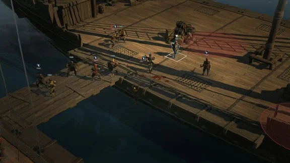 ⚡️Steam gift RU - Wartales, Pirates of Belerion | AUTO