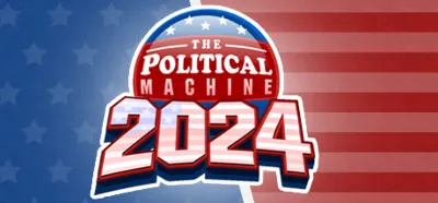 The Political Machine 2024 Steam Gift RU