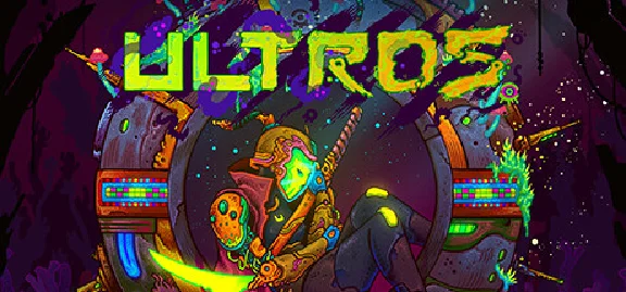 Ultros (Steam Gift Россия)