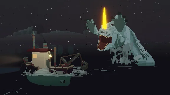 ❗DREDGE - THE PALE REACH❗XBOX ONE/X|S🔑KEY❗