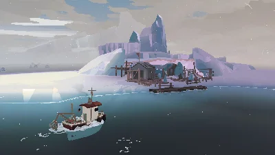 ❗DREDGE - THE PALE REACH❗XBOX ONE/X|S🔑KEY❗