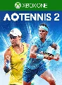 ❗AO TENNIS 2❗XBOX ONE/X|S🔑КЛЮЧ❗