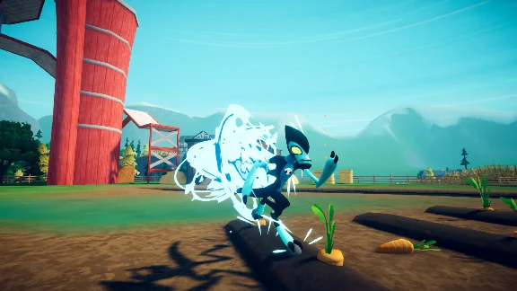 ❗BEN 10: POWER TRIP❗XBOX ONE/X|S+PC🔑KEY❗