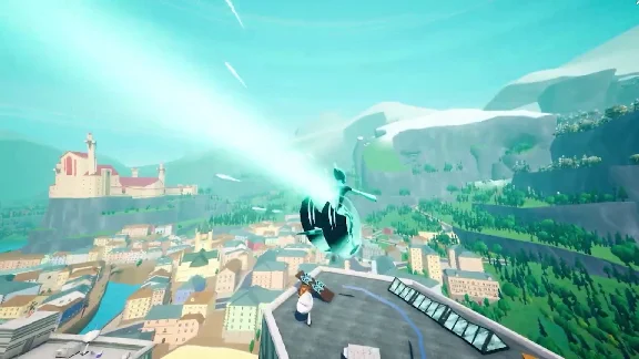 ❗BEN 10: POWER TRIP❗XBOX ONE/X|S+PC🔑KEY❗