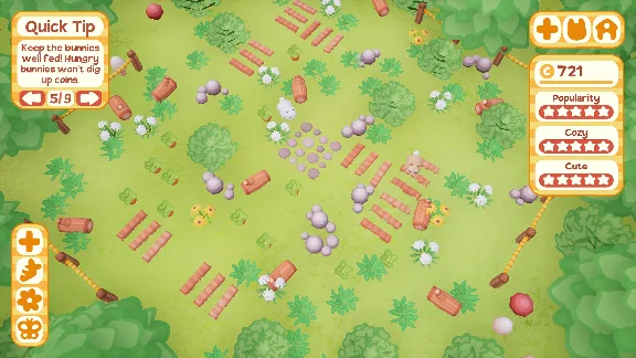 ❗BUNNY PARK❗XBOX ONE/X|S+PC🔑KEY❗