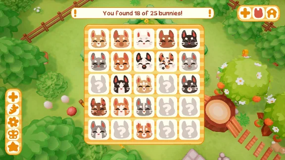 ❗BUNNY PARK❗XBOX ONE/X|S+PC🔑KEY❗