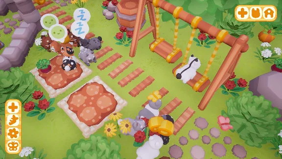 ❗BUNNY PARK❗XBOX ONE/X|S+PC🔑KEY❗