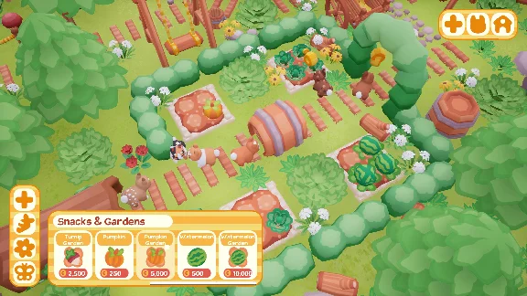 ❗BUNNY PARK❗XBOX ONE/X|S+PC🔑KEY❗