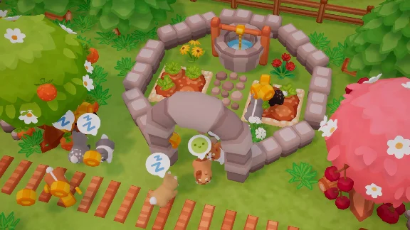 ❗BUNNY PARK❗XBOX ONE/X|S+PC🔑KEY❗