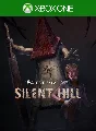 ❗DEAD BY DAYLIGHT: SILENT HILL CHAPTER❗XBOX ONE/X|S🔑KE