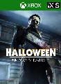 ❗DEAD BY DAYLIGHT: THE HALLOWEEN CHAPTER❗XBOX ONE/X|S🔑