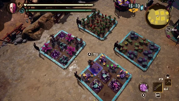 ❗DEADCRAFT❗XBOX ONE/X|S🔑КЛЮЧ❗