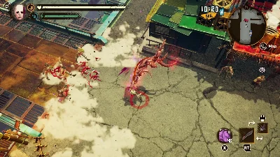 ❗DEADCRAFT❗XBOX ONE/X|S🔑КЛЮЧ❗