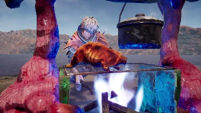 ❗DEADCRAFT DELUXE EDITION❗XBOX ONE/X|S🔑КЛЮЧ❗