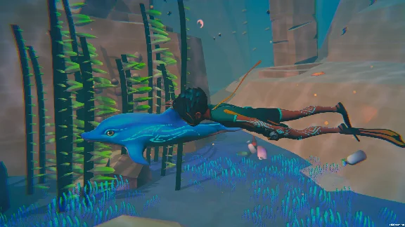 ❗DOLPHIN SPIRIT: OCEAN MISSION❗XBOX ONE/X|S+PC🔑KEY