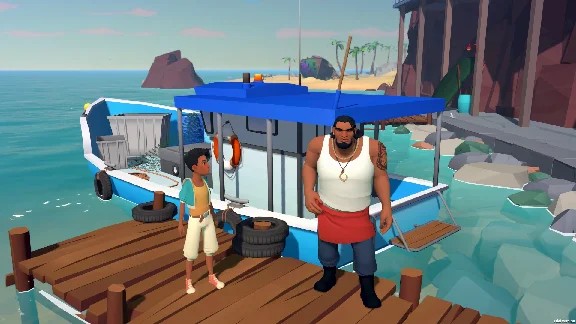 ❗DOLPHIN SPIRIT: OCEAN MISSION❗XBOX ONE/X|S+PC🔑KEY