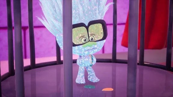 ❗DREAMWORKS TROLLS REMIX RESCUE❗XBOX ONE/X|S🔑KEY❗