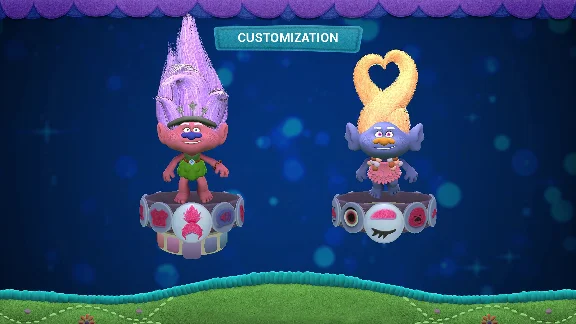 DREAMWORKS TROLLS REMIX RESCUE DELUXE EDITION❗XBOX 🔑