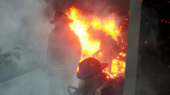 ❗FIREFIGHTING SIMULATOR - THE SQUAD❗XBOX ONE/X|S🔑KEY