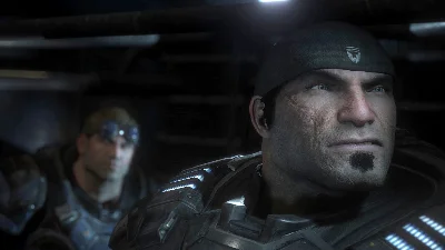 ❗GEARS OF WAR: ULTIMATE EDITION FOR WINDOWS 10🔑PC WIN)