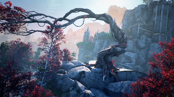 ❗GODFALL ULTIMATE EDITION❗XBOX ONE/X|S🔑KEY❗