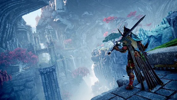 ❗GODFALL ULTIMATE EDITION❗XBOX ONE/X|S🔑KEY❗