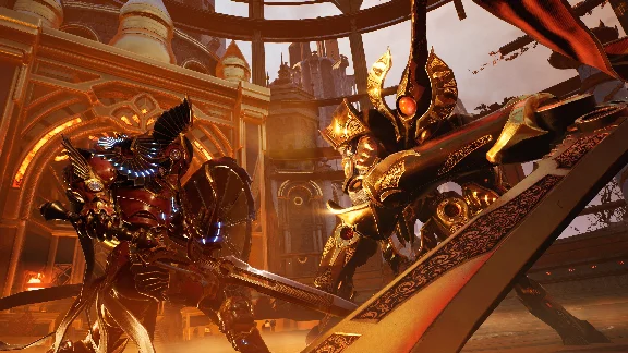 ❗GODFALL ULTIMATE EDITION❗XBOX ONE/X|S🔑KEY❗
