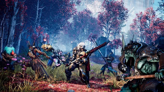 ❗GODFALL ULTIMATE EDITION❗XBOX ONE/X|S🔑KEY❗