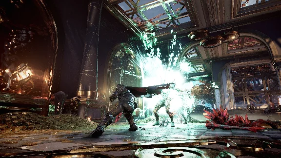❗GODFALL ULTIMATE EDITION❗XBOX ONE/X|S🔑KEY❗