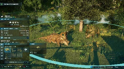 JURASSIC WORLD EVOLUTION 2: DOMINION BUNDLE❗XBOX+PC🔑