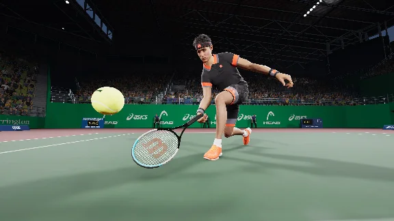 ❗MATCHPOINT - TENNIS CHAMPIONSHIPS❗XBOX ONE/X|S🔑KEY