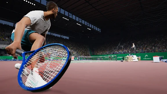 ❗MATCHPOINT - TENNIS CHAMPIONSHIPS❗XBOX ONE/X|S🔑KEY