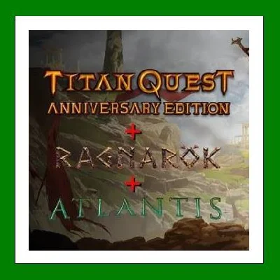 ✅Titan Quest Bundle 2019✔️Steam Key🔑RU-CIS-UA⭐АКЦИЯ🎁