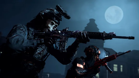 Call of Duty: Modern Warfare II STEAM УКРАИНА КАЗАХСТАН