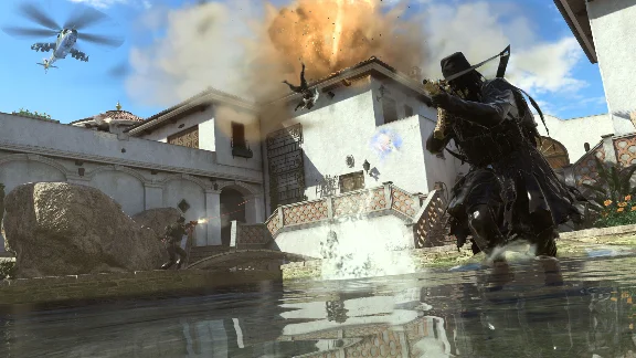 Call of Duty: Modern Warfare II STEAM УКРАИНА КАЗАХСТАН