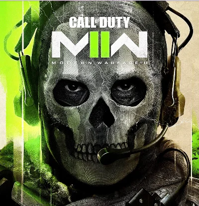 Call of Duty: Modern Warfare II STEAM УКРАИНА КАЗАХСТАН