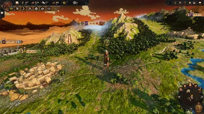 A Total War Saga: TROY - Amazons DLC STEAM ⚡️AUTO 💳0%